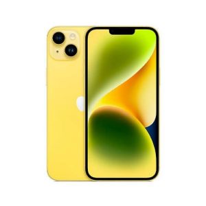 APPLE IPHONE 14 PLUS 256GB YELLOW
