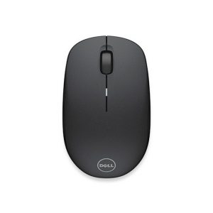 RATÓN ÓPTICO DELL WM126 BLACK