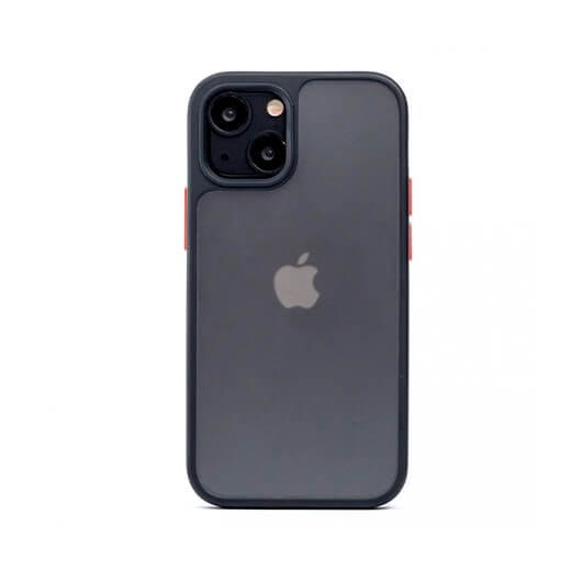 FUNDA TECHAIR IPHONE 13 MINI TAPIC028 BLACK - Imagen 2