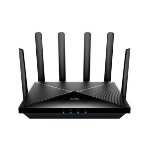 WIRELESS ROUTER CUDY AX3000 WIFI6 5G CPE