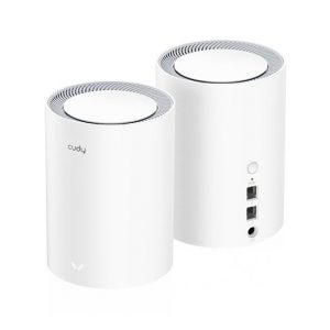 WIRELESS LAN REPETIDOR CUDY M1800 EXTENSOR MESH