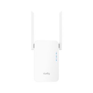 WIRELESS LAN REPETIDOR CUDY RE1800 MESH