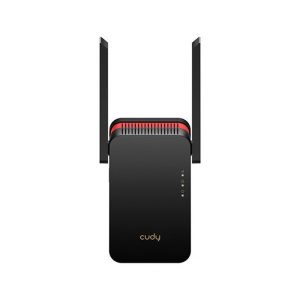 WIRELESS LAN REPEATER CUDY RE3000 MESH