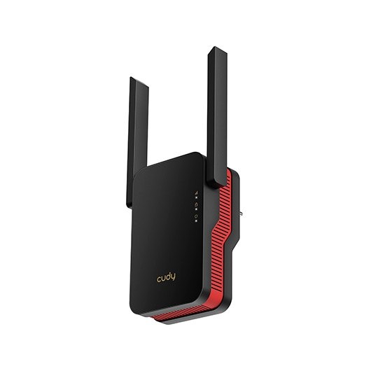 WIRELESS LAN REPEATER CUDY RE3000 MESH - Imagen 2