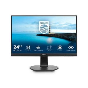 MONITOR LED 23.8  PHILIPS 241B7QUPBEB/00