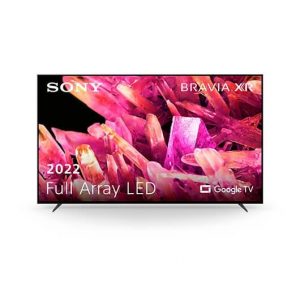 TELEVISIÓN LED 65  SONY XR65X90K SMART TV 4K UHD