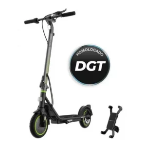 Patinete eléctrico Bongo D30 Mobile