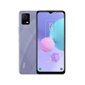 MOVIL SMARTPHONE TCL 405 4G 2GB 32GB DS LAVANDER PURPLE