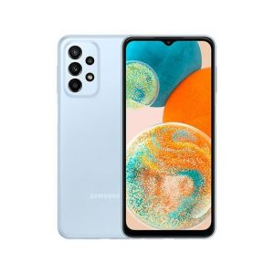 MOVIL SMARTPHONE SAMSUNG GALAXY A23 A236 4GB 128GB 5G L. BL