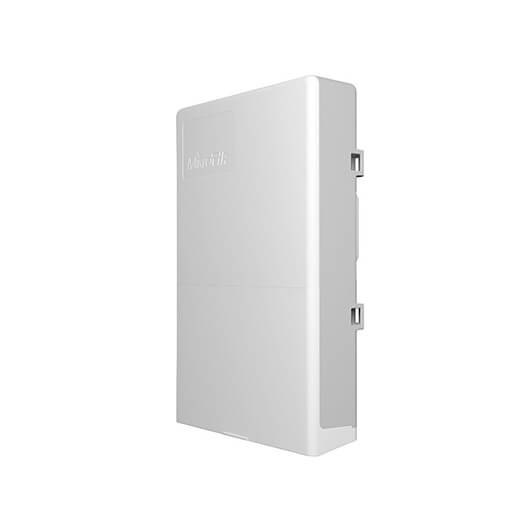 HUB SWITCH 8 PTOS MIKROTIK NETPOWER LITE 7R - Imagen 2