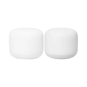 WIRELESS PUNTO DE ACCESO+ROUTER GOOGLE NEST