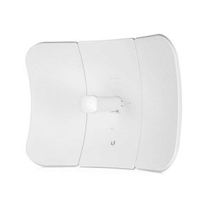 ANTENA CON RADIO UBIQUITI LBE-5AC-LR