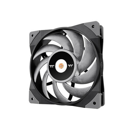 VENTILADOR 120X120 THERMALTAKE TOUGHFAN 12 TURBO - Imagen 2