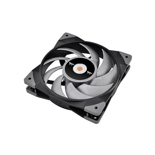 VENTILADOR 120X120 THERMALTAKE TOUGHFAN 12 TURBO - Imagen 3