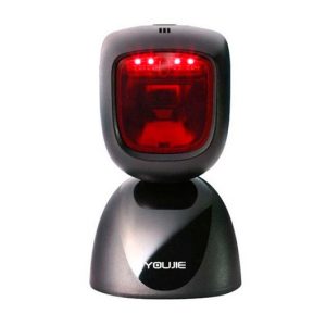 TPV LECTOR COD. BAR. HONEYWELL YOUJIE HF600