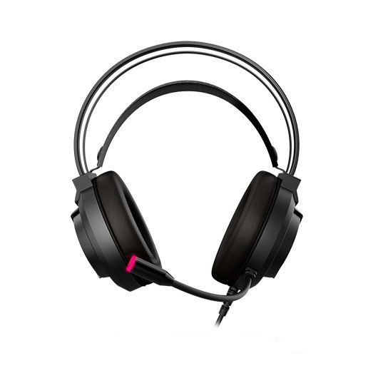 AURICULARES MICRO KROM KAPPA GAMING RGB - Imagen 3