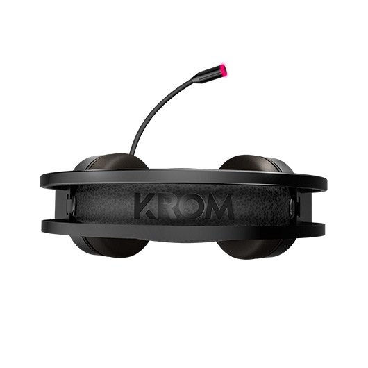 AURICULARES MICRO KROM KAPPA GAMING RGB - Imagen 5