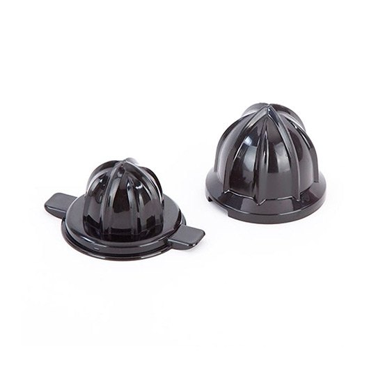 EXPRIMIDOR ELÉCTRICO BRAZO JATA HOGAR EX1054 ACERO - Imagen 3