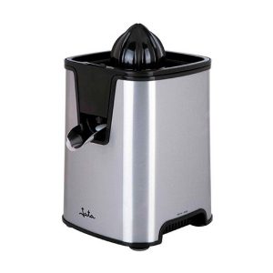 EXPRIMIDOR ELÉCTRICO JATA HOGAR JEEX1046 ACERO