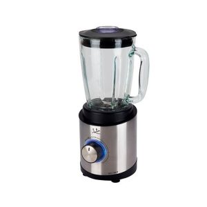 BATIDORA DE VASO JATA HOGAR BT1041 ACERO