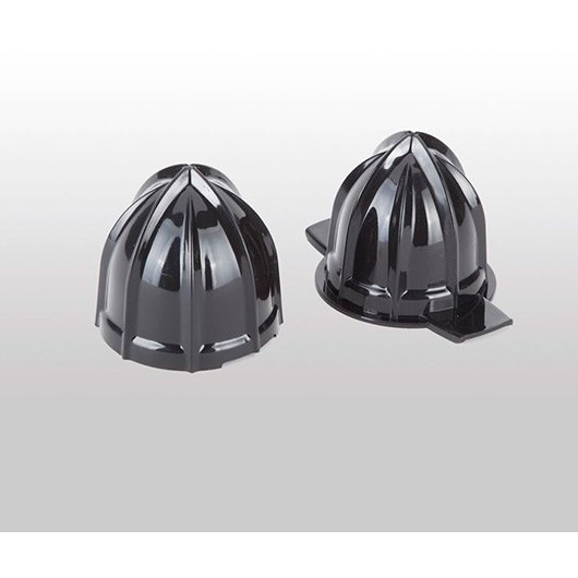 EXPRIMIDOR ELÉCTRICO JATA HOGAR EX421 ACERO - Imagen 3