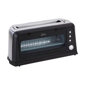 TOSTADORA JATA HOGAR TT632 NEGRO