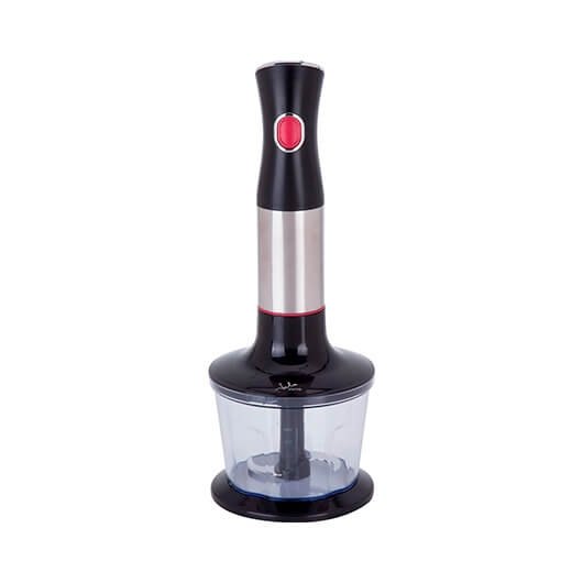 BATIDORA DE MANO JATA HOGAR BT177 ACERO - Imagen 2