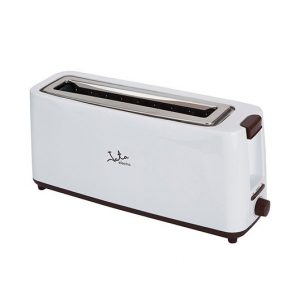 TOSTADORA JATA HOGAR TT579 BLANCO