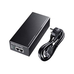 ADAPTADOR INYECTOR CUDY POE 300