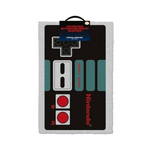 FELPUDO SHERWOOD NES CONTROLLER