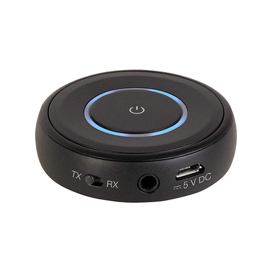 RECEPTOR DE AUDIO BLUETOOTH FONESTAR BT-CONVERTER - Imagen 2