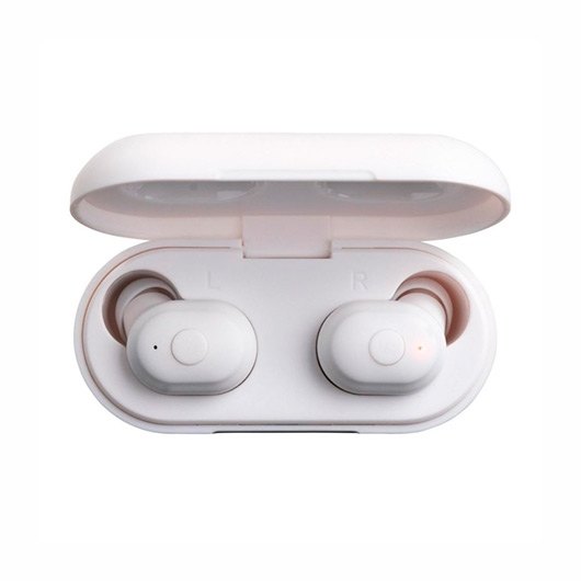 AURICULARESMICRO FONESTAR TWINS-2B BT BLANCO - Imagen 2