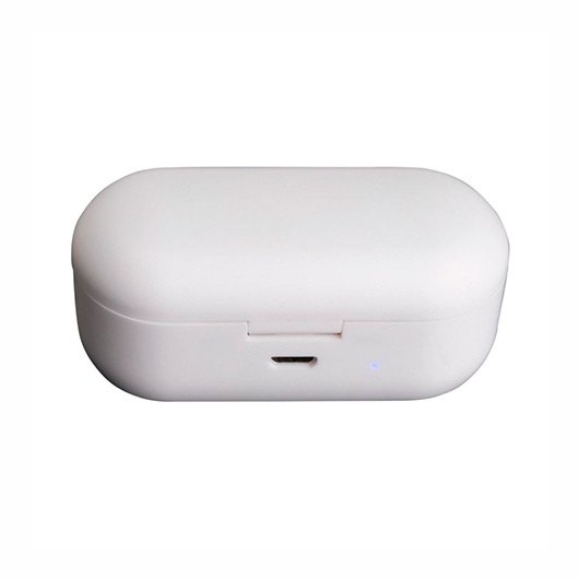 AURICULARESMICRO FONESTAR TWINS-2B BT BLANCO - Imagen 3