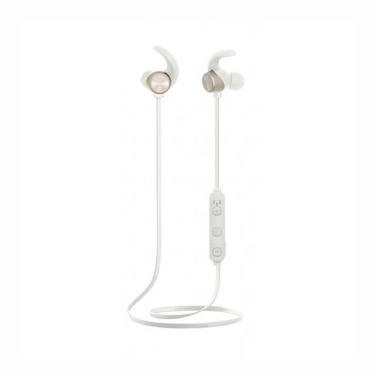 AURICULARESMICRO FONESTAR ACTIVE-B SPORT BT BLANCO