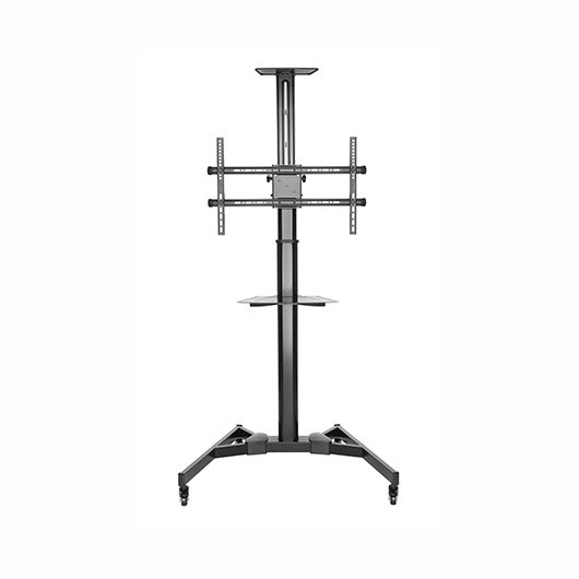SOPORTE DE SUELO FONESTAR STS-4264N NEGRO