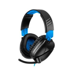 AURICULARESMICRO GAMING TURTLEBEACH RECON70P BLACK