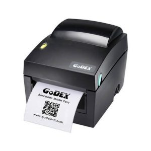 TPV IMPRESORA ETIQUETAS GODEX DT4L