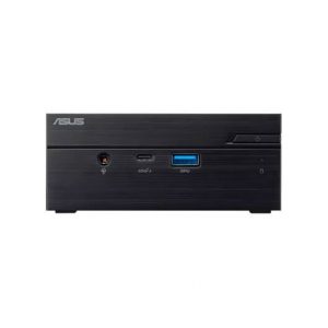 ORDENADOR MINIPC BAREBONE ASUS PN41-BBC129MVS1