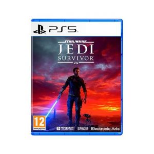 JUEGO SONY PS5 STAR WARS JEDI SURVIVOR