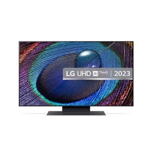 TELEVISIÓN LED 55  LG 55UR91006LA UHD SMART TELEVISIÓN 4K