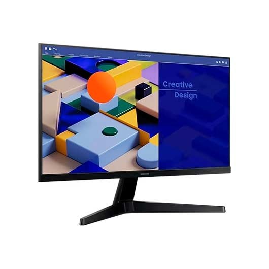 MONITOR LED 27 SAMSUNG LS27C310EAUXEN - Imagen 2