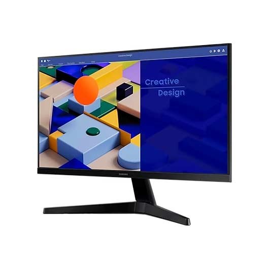 MONITOR LED 27 SAMSUNG LS27C310EAUXEN - Imagen 3