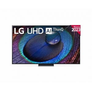 TELEVISIÓN LED 75  LG 75UR91006LA UHD SMART TV 4K 2023