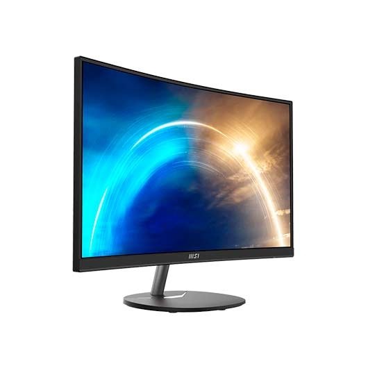 MONITOR LED 27 MSI PRO MP271CA NEGRO CURVO - Imagen 2