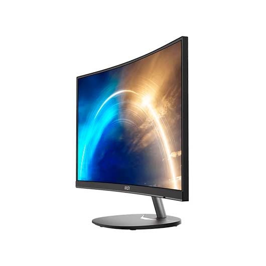 MONITOR LED 27 MSI PRO MP271CA NEGRO CURVO - Imagen 3