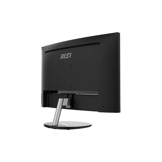 MONITOR LED 27 MSI PRO MP271CA NEGRO CURVO - Imagen 5