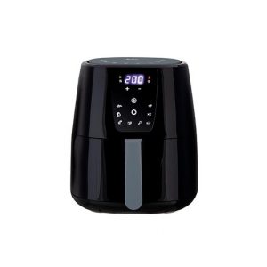 FREIDORA DE AIRE JATA HOGAR JEFR1225 NEGRA