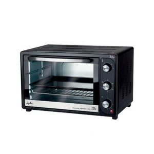 HORNO SOBREMESA JATA HOGAR HN936 NEGRO