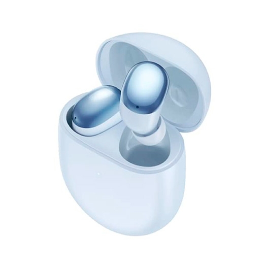 AURICULARESMICRO XIAOMI REDMI BUDS 4 BLUE - Imagen 2