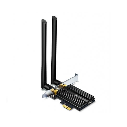 WIRELESS LAN PCI-E TP-LINK ARCHER TX50E